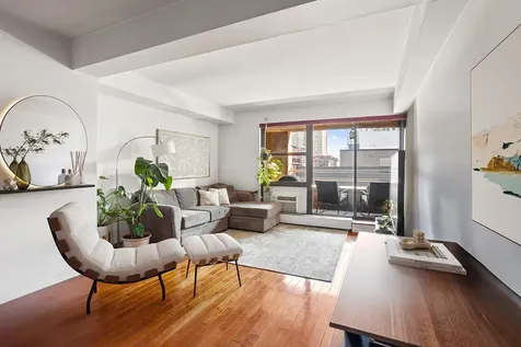 350 E 62nd Street New York City NY 10065