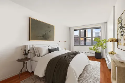 350 E 62nd Street New York City NY 10065