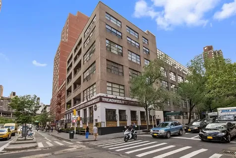 350 E 62nd Street New York City NY 10065
