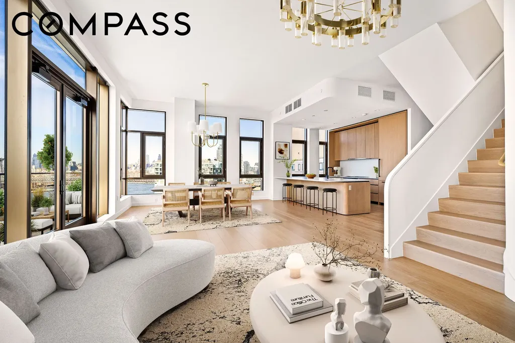 480 Kent Avenue New York City NY 11249