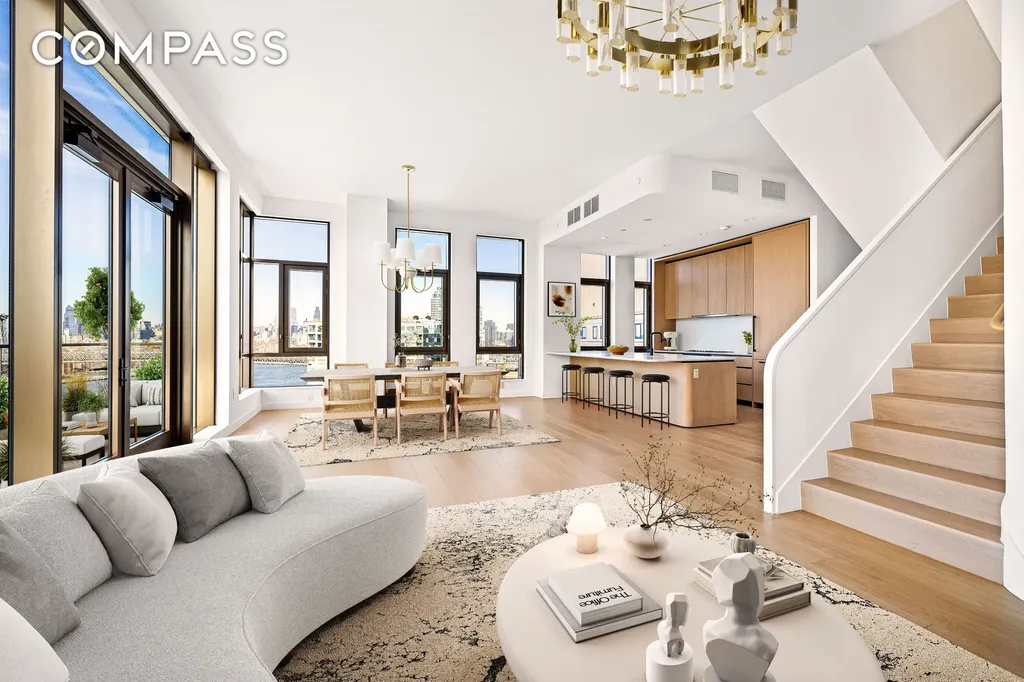 480 Kent Avenue New York City NY 11249