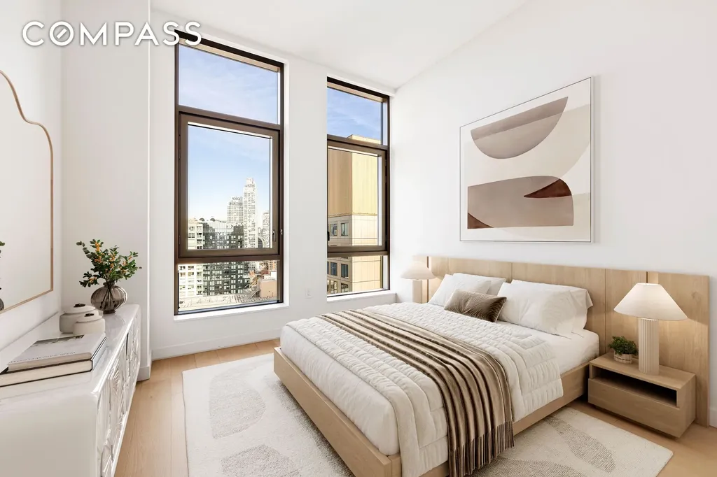 480 Kent Avenue New York City NY 11249