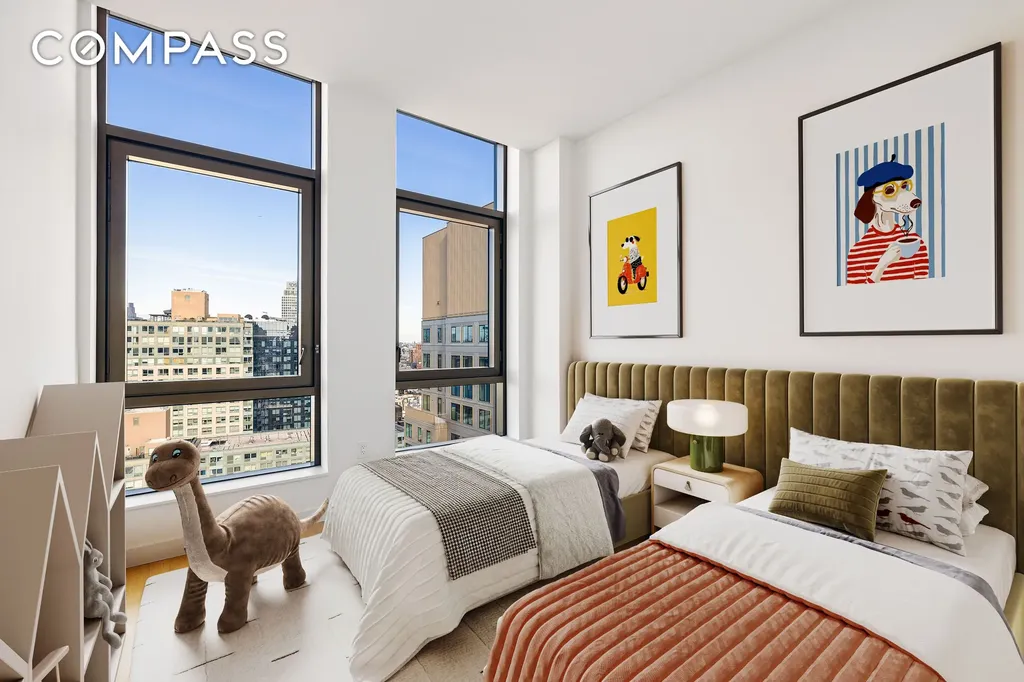 480 Kent Avenue New York City NY 11249