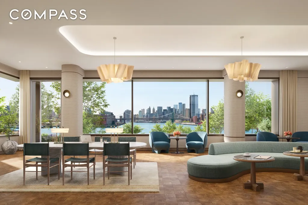 480 Kent Avenue New York City NY 11249