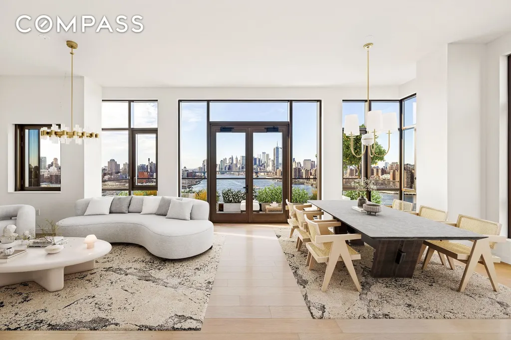 480 Kent Avenue New York City NY 11249