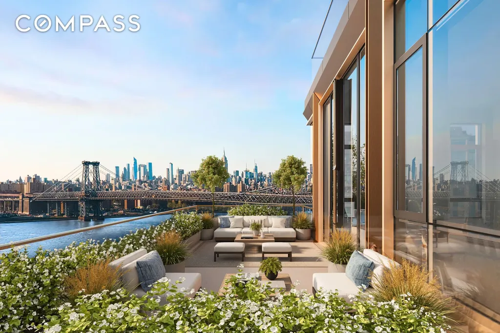 480 Kent Avenue New York City NY 11249