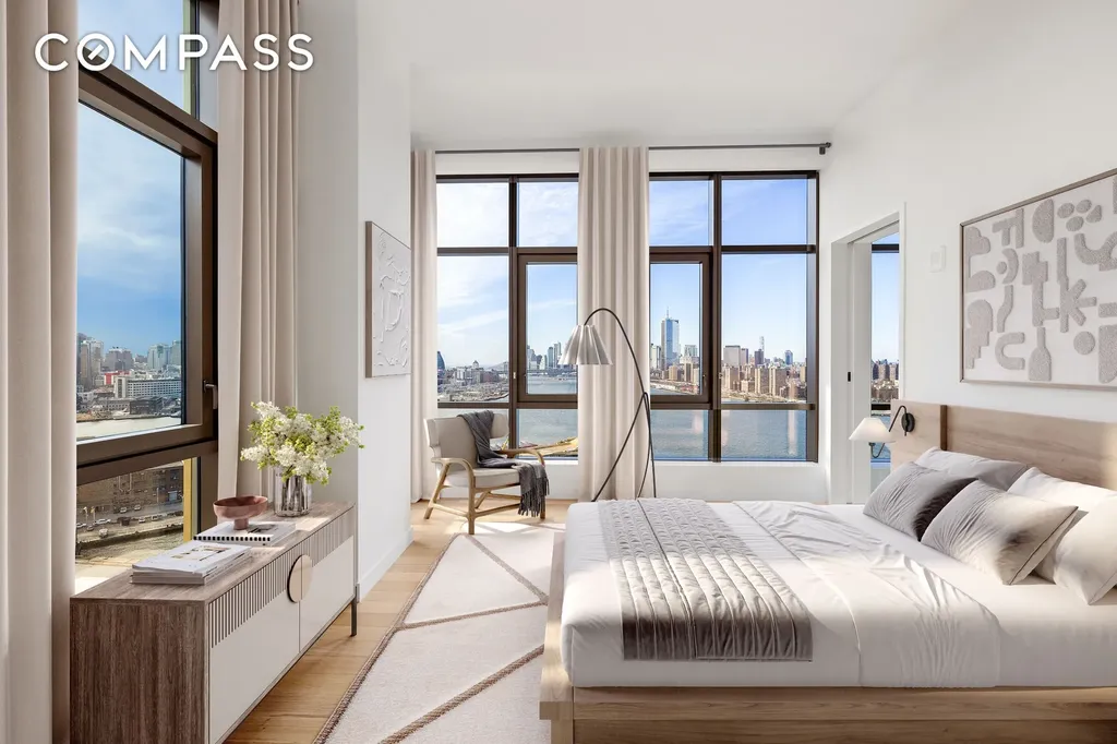 480 Kent Avenue New York City NY 11249