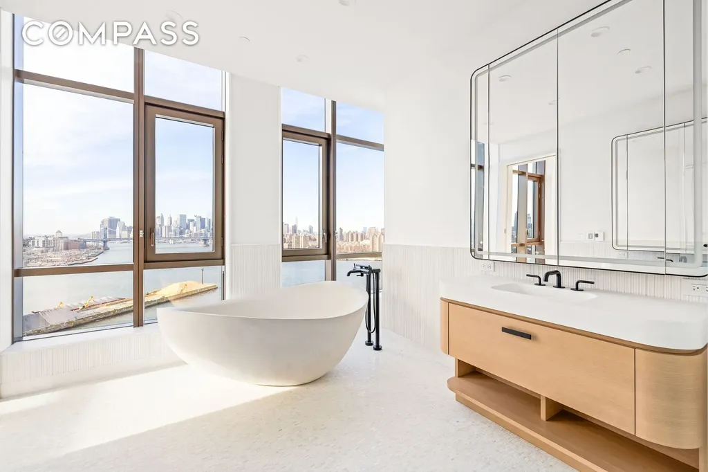 480 Kent Avenue New York City NY 11249
