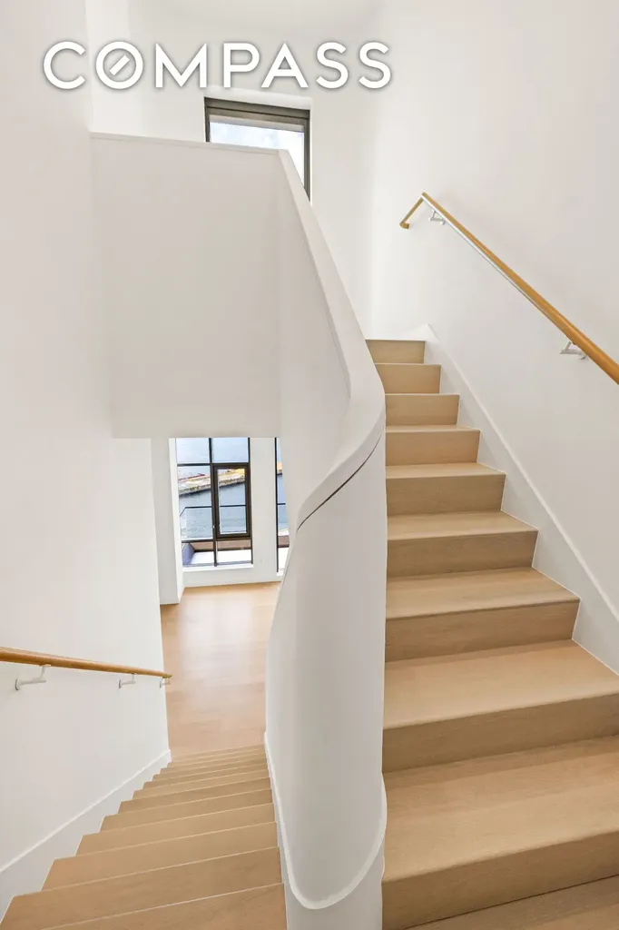 480 Kent Avenue New York City NY 11249