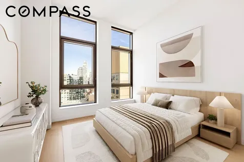 480 Kent Avenue New York City NY 11249