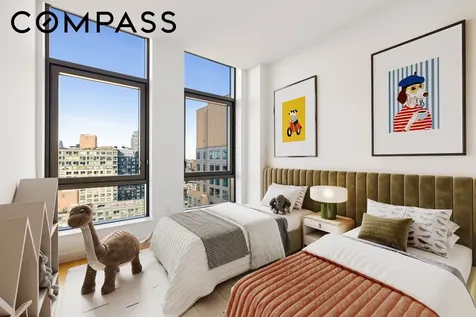 480 Kent Avenue New York City NY 11249