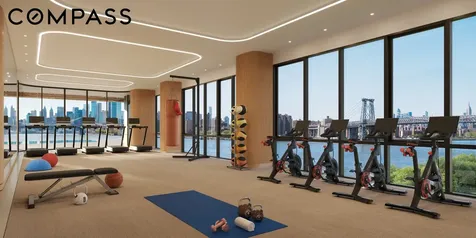 480 Kent Avenue New York City NY 11249