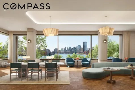 480 Kent Avenue New York City NY 11249