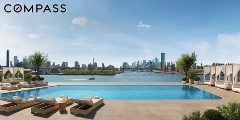 480 Kent Avenue New York City NY 11249