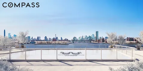 480 Kent Avenue New York City NY 11249