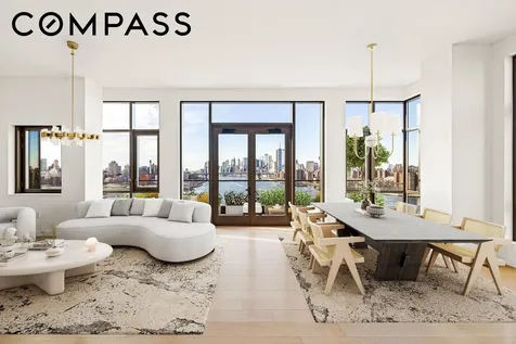 480 Kent Avenue New York City NY 11249