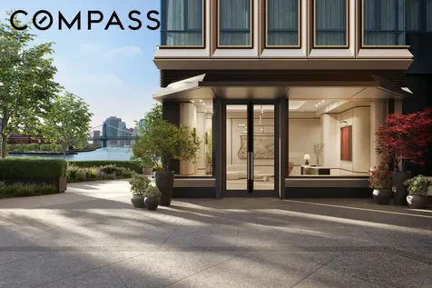 480 Kent Avenue New York City NY 11249