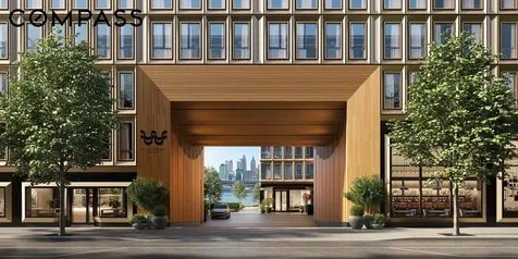 480 Kent Avenue New York City NY 11249