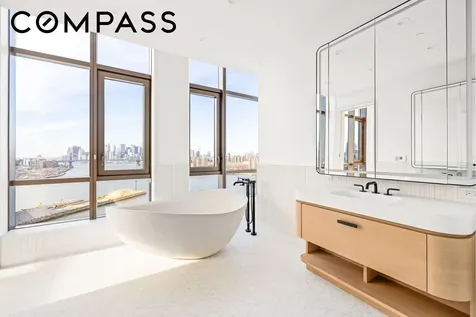 480 Kent Avenue New York City NY 11249
