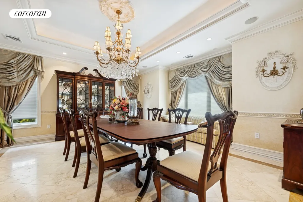 1-06 Samos Lane New York City NY 11357