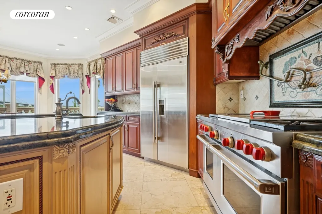 1-06 Samos Lane New York City NY 11357