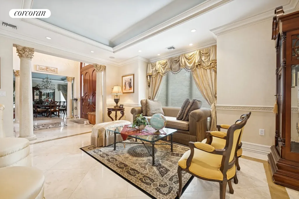 1-06 Samos Lane New York City NY 11357