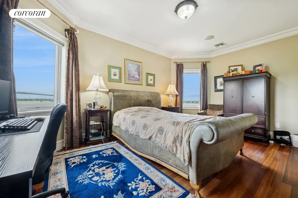 1-06 Samos Lane New York City NY 11357
