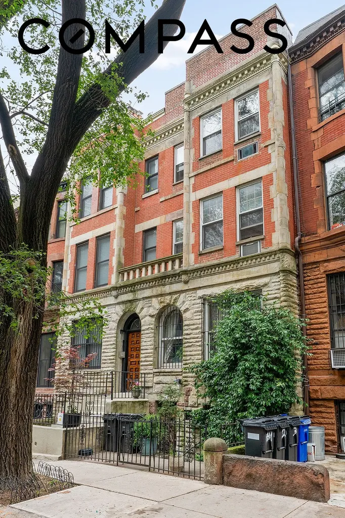 127 W 95th Street New York City NY 10025