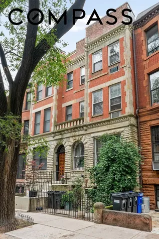 127 W 95th Street New York City NY 10025