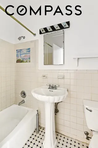 127 W 95th Street New York City NY 10025