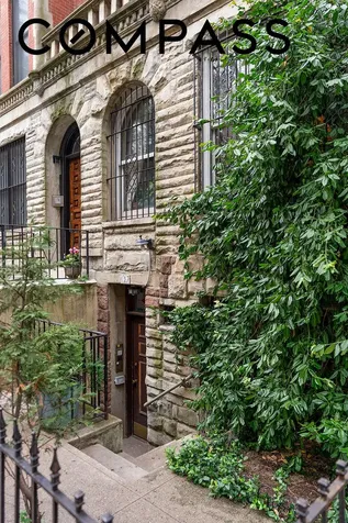 127 W 95th Street New York City NY 10025