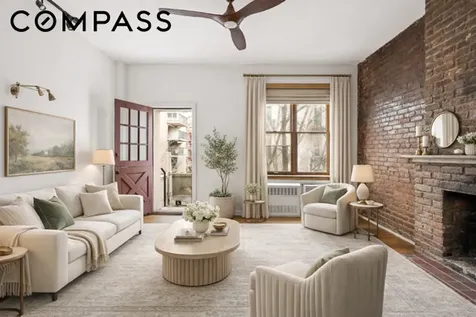 127 W 95th Street New York City NY 10025