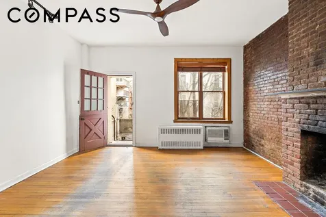 127 W 95th Street New York City NY 10025