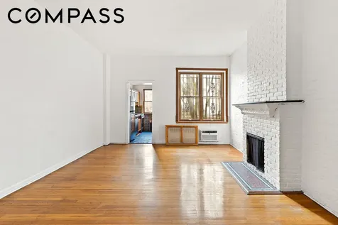 127 W 95th Street New York City NY 10025