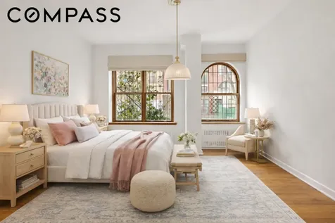 127 W 95th Street New York City NY 10025