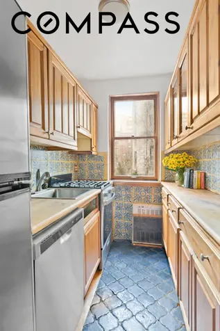 127 W 95th Street New York City NY 10025