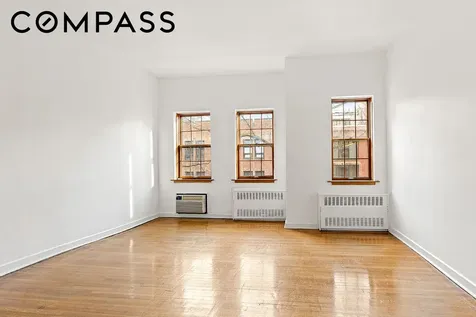 127 W 95th Street New York City NY 10025