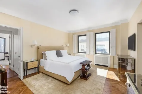 535 Park Avenue New York City NY 10065