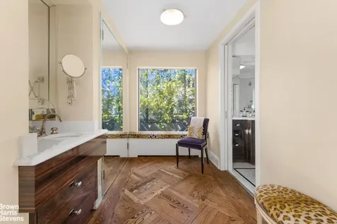 535 Park Avenue New York City NY 10065