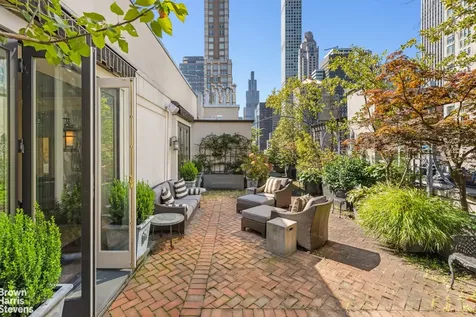 535 Park Avenue New York City NY 10065