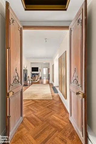 535 Park Avenue New York City NY 10065