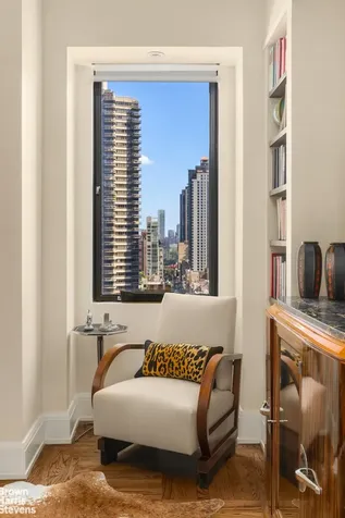 535 Park Avenue New York City NY 10065