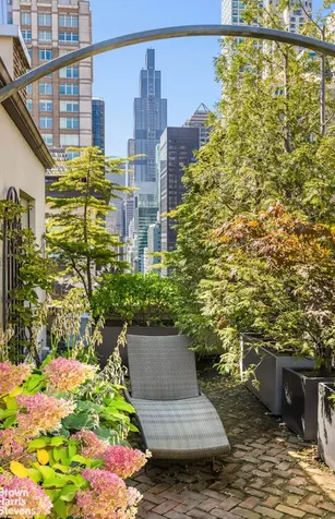 535 Park Avenue New York City NY 10065