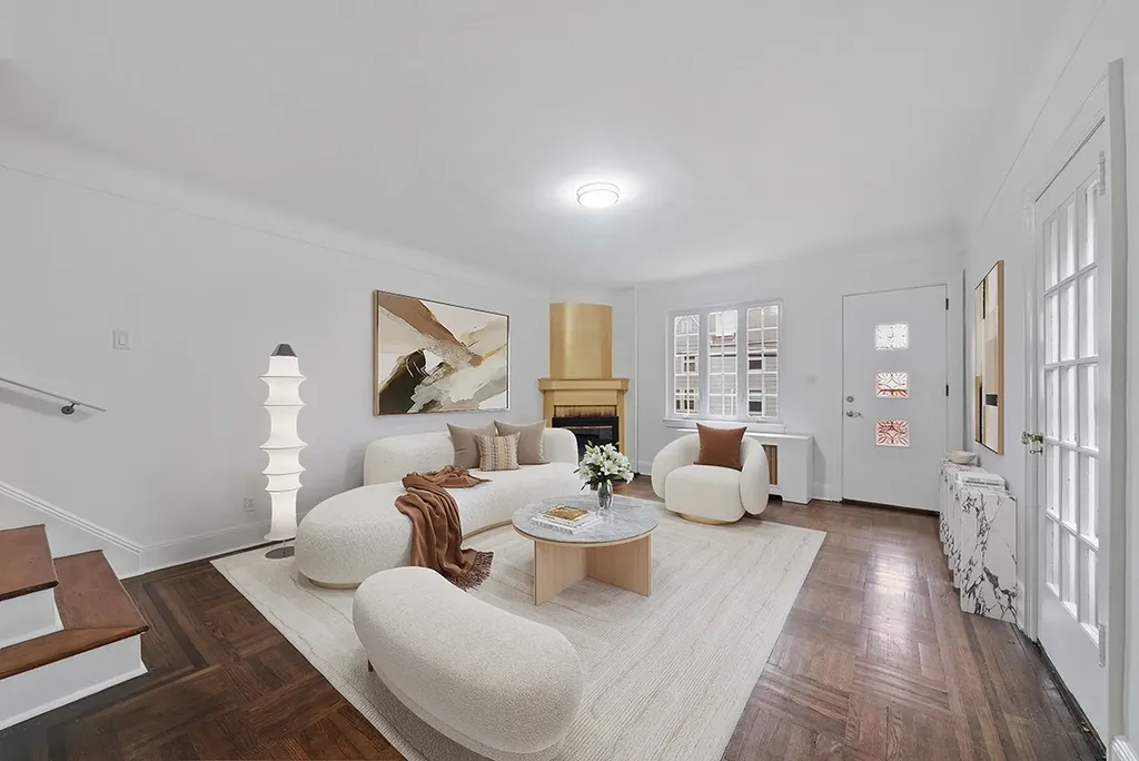 5461 Sylvan Avenue New York City NY 10471