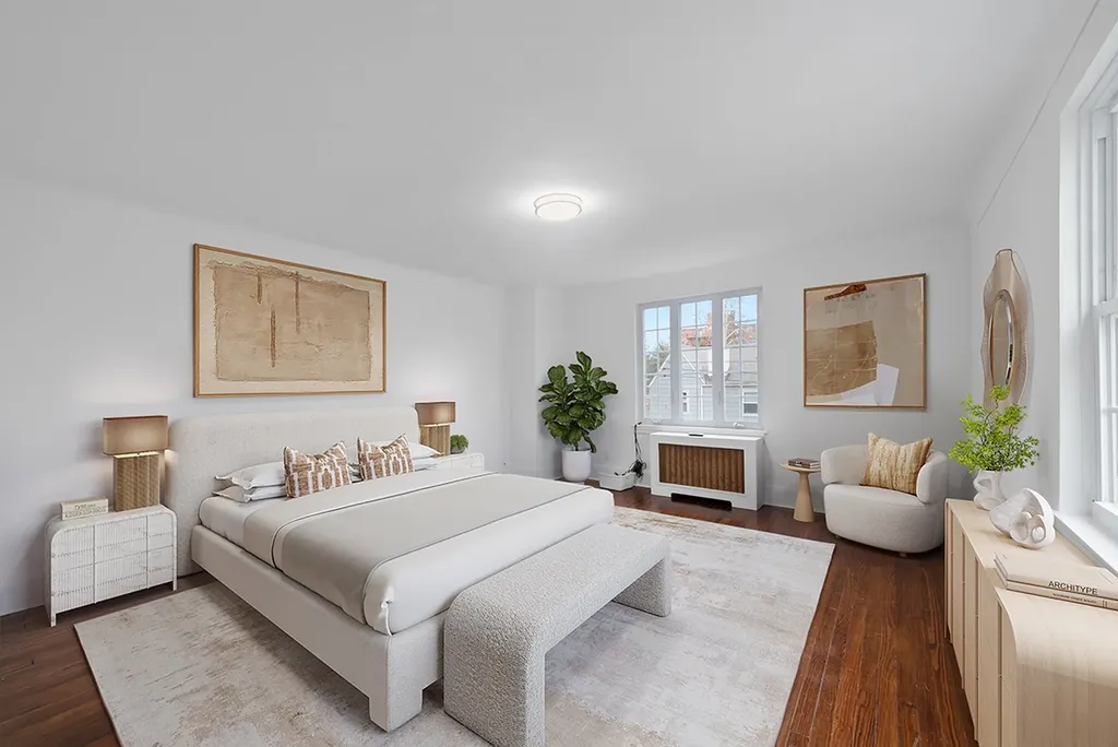 5461 Sylvan Avenue New York City NY 10471