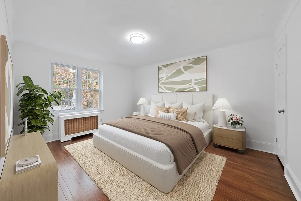 5461 Sylvan Avenue New York City NY 10471