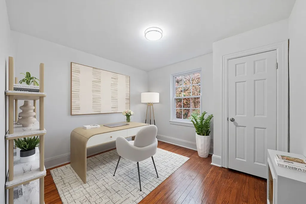 5461 Sylvan Avenue New York City NY 10471