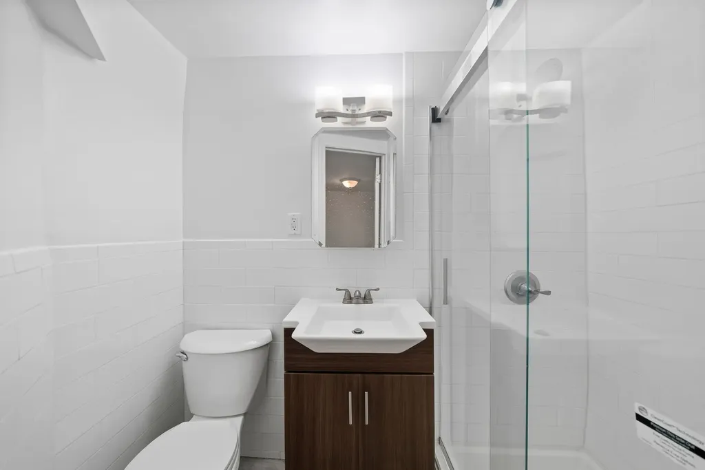 5461 Sylvan Avenue New York City NY 10471