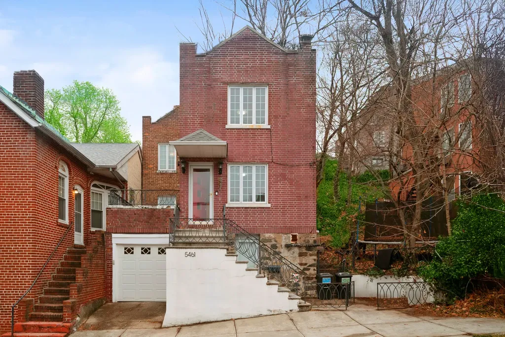 5461 Sylvan Avenue New York City NY 10471