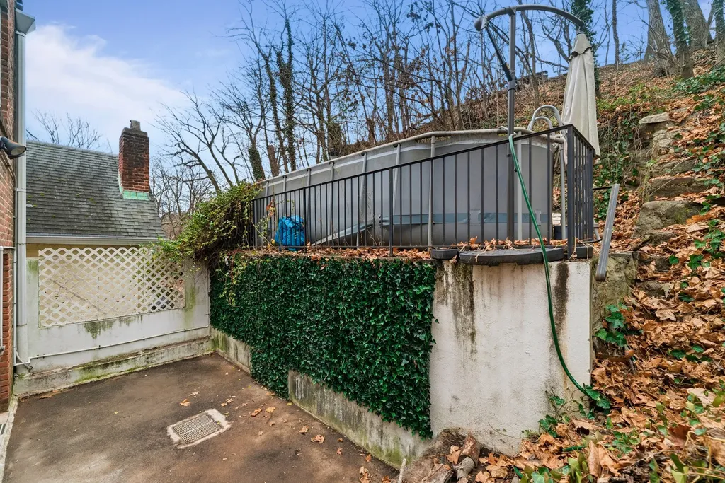 5461 Sylvan Avenue New York City NY 10471